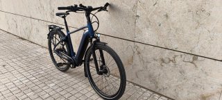 Bicicleta Eléctrica - garantía, factura