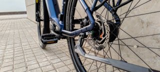 Bicicleta Eléctrica - garantía, factura