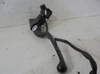 Maneta embrague husqvarna svartpilen 401 . 30225