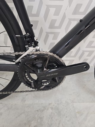 Orbea Orca M30 T-53 Bicicleta Carretera