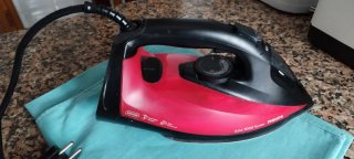 Plancha Philips Azur 7000 Series