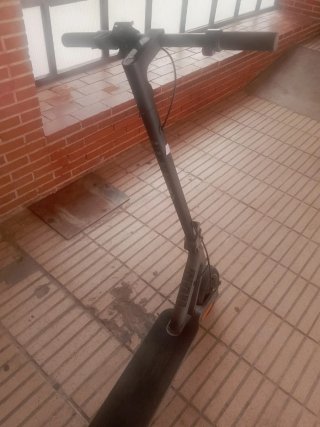 Patinete Eléctrico