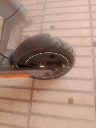 Patinete Eléctrico