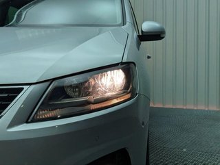 Seat Alhambra 1.4 TSI 110kW DSG St&Sp Style GO