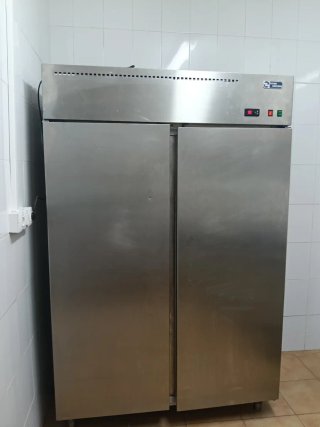 Traspaso de Bar-Cafetería Equipado y activo