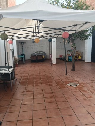 Traspaso de Bar-Cafetería Equipado y activo
