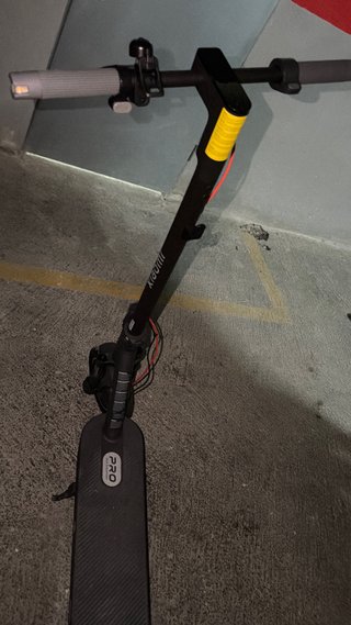Patinete Xiaomi 5 Pro