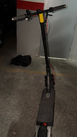 Patinete Xiaomi 5 Pro