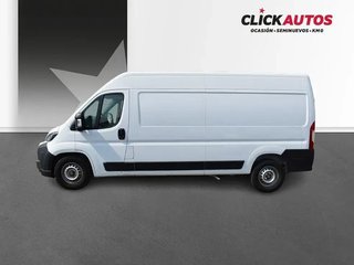 Toyota Proace 2.2 TDI 140CV MAX L3 H2