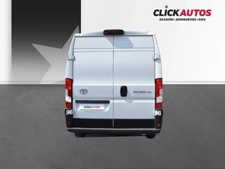 Toyota Proace 2.2 TDI 140CV MAX L3 H2