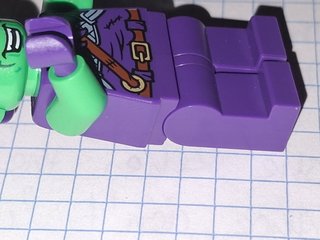 LEGO Marvel Super Heroes Green Goblin sh0813