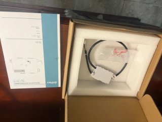 Modulo WiFi Daitsu ACDD-WM2