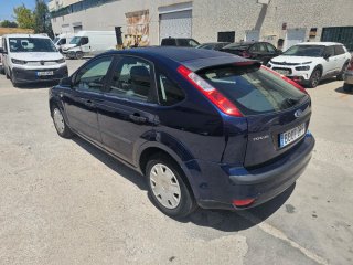 Ford Focus 2005