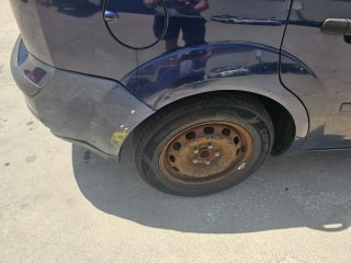 Ford Focus 2005