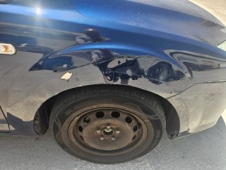 Ford Focus 2005