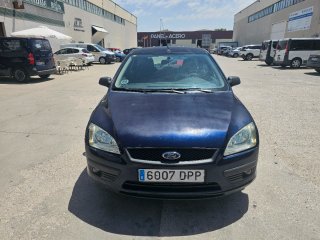 Ford Focus 2005
