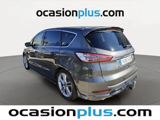 Ford S-Max 2.0 TDCI Titanium AWD PowerShift 132 kW (180 CV)
