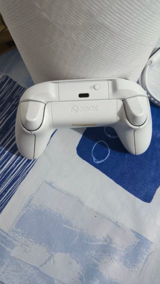 Controller Xbox Series X bianco