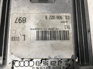 Centralita Motor VW 03L906022B