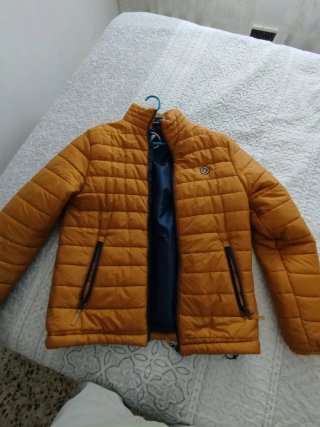 Chaqueta Primavera/Verano como nueva