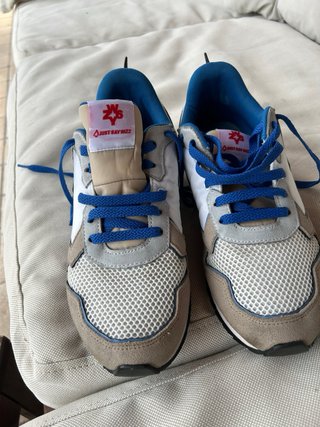 Sneakers W6YZ Uomo Taglia 41