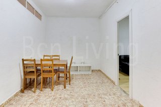 Piso en alquiler en Sant Pere, Santa Caterina i la Ribera en Barcelona