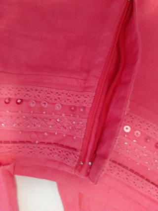 Conjunto Limonetta Rosa Talla 44.