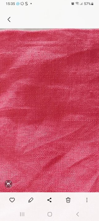Conjunto Limonetta Rosa Talla 44.
