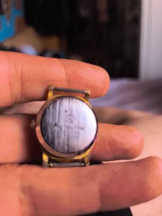 Reloj Disney Mickey Mouse