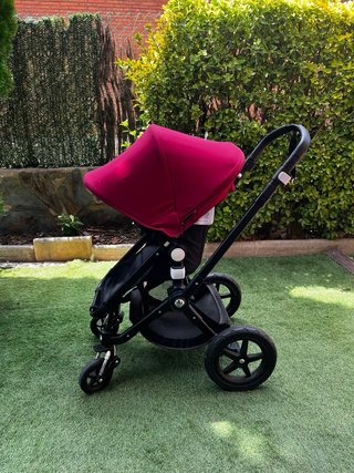 Bugaboo Cameleon 3