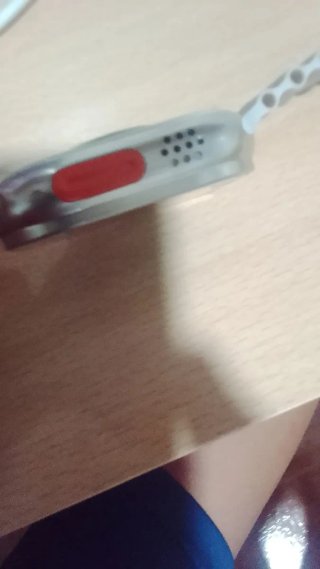 Reloj Watch Ultra 49mm Titanio Cerámica