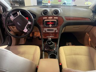 Ford Mondeo 2007