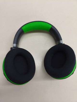 Auricolari gaming Razer Kaira Pro wireless per Xbox