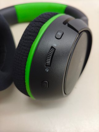 Auricolari gaming Razer Kaira Pro wireless per Xbox