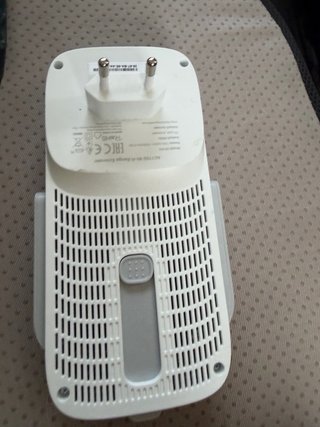 TP-Link Extensor WiFi 2.4GHz y 5GHz