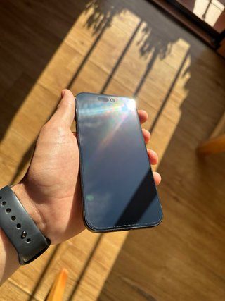 iPhone 16 eSIM 256GB