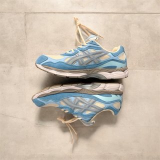 Zapatillas Asics NYC