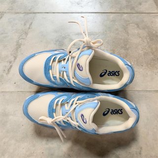 Zapatillas Asics NYC