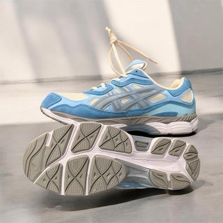 Zapatillas Asics NYC
