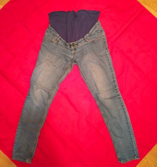 Pack Ropa Pre-Mamá