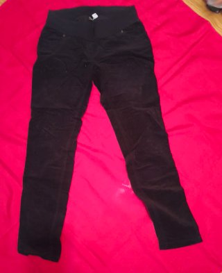 Pack Ropa Pre-Mamá