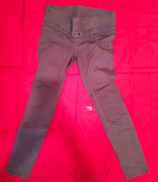 Pack Ropa Pre-Mamá