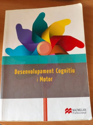 Desenvolupament cognitiu i motor