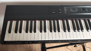 Pianoforte Tastiera Nuova