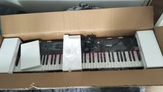 Pianoforte Tastiera Nuova