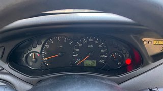 Ford Focus 2001