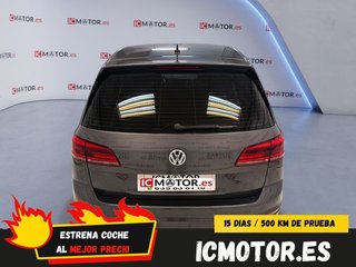 Volkswagen Golf Join