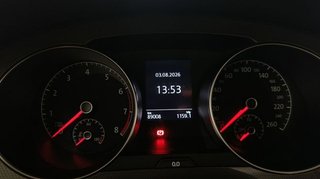 Volkswagen Golf Join