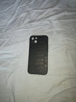 iPhone 13 128 GB(PRODUCT)RED Libre Caja y Cargador
