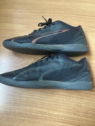 Zapatillas Puma Fútbol Sala Hombre